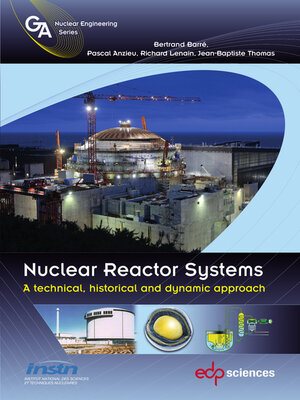 cover image of Nuclear Reactor Systems